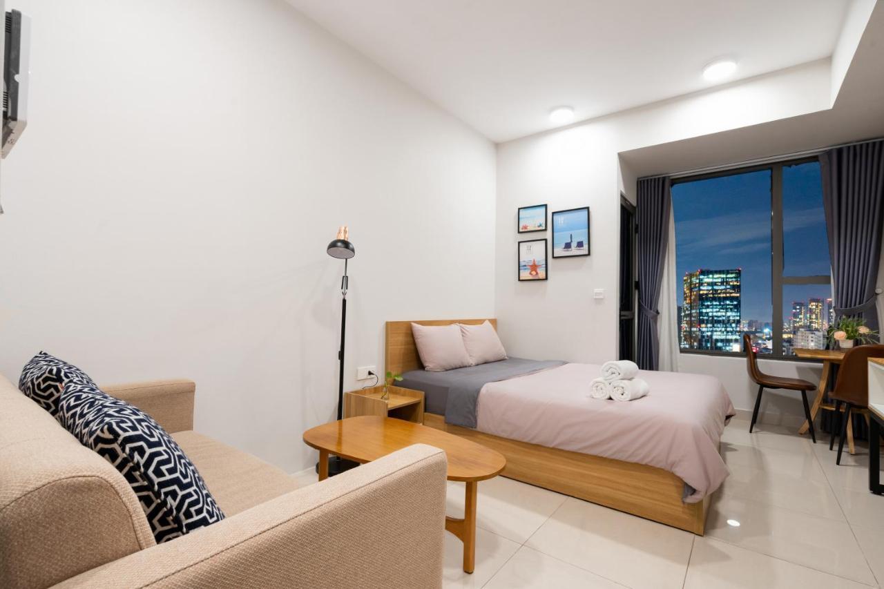 Moonlight Rivergate Apartment Ho Chi Minh City