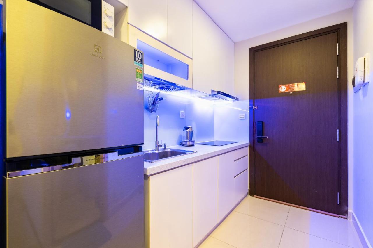 Moonlight Rivergate Apartment