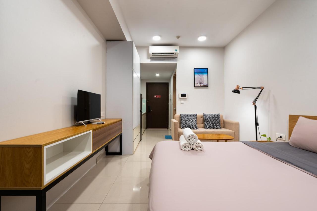 Moonlight Rivergate Apartment *