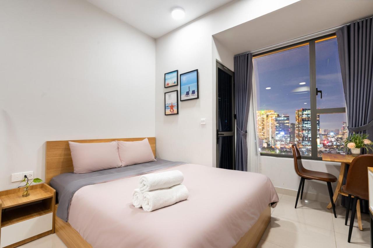 Moonlight Rivergate Apartment Ho Chi Minh City