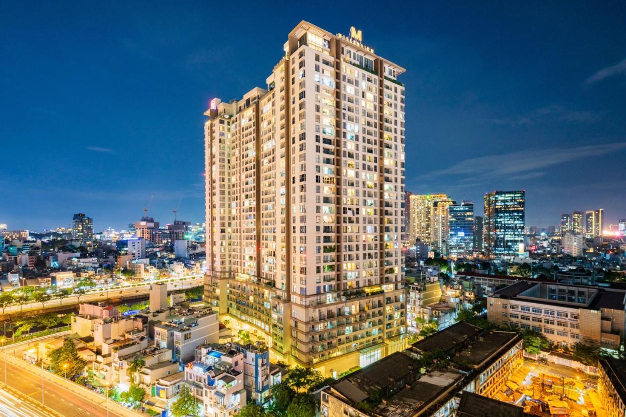 Moonlight Rivergate Apartment *