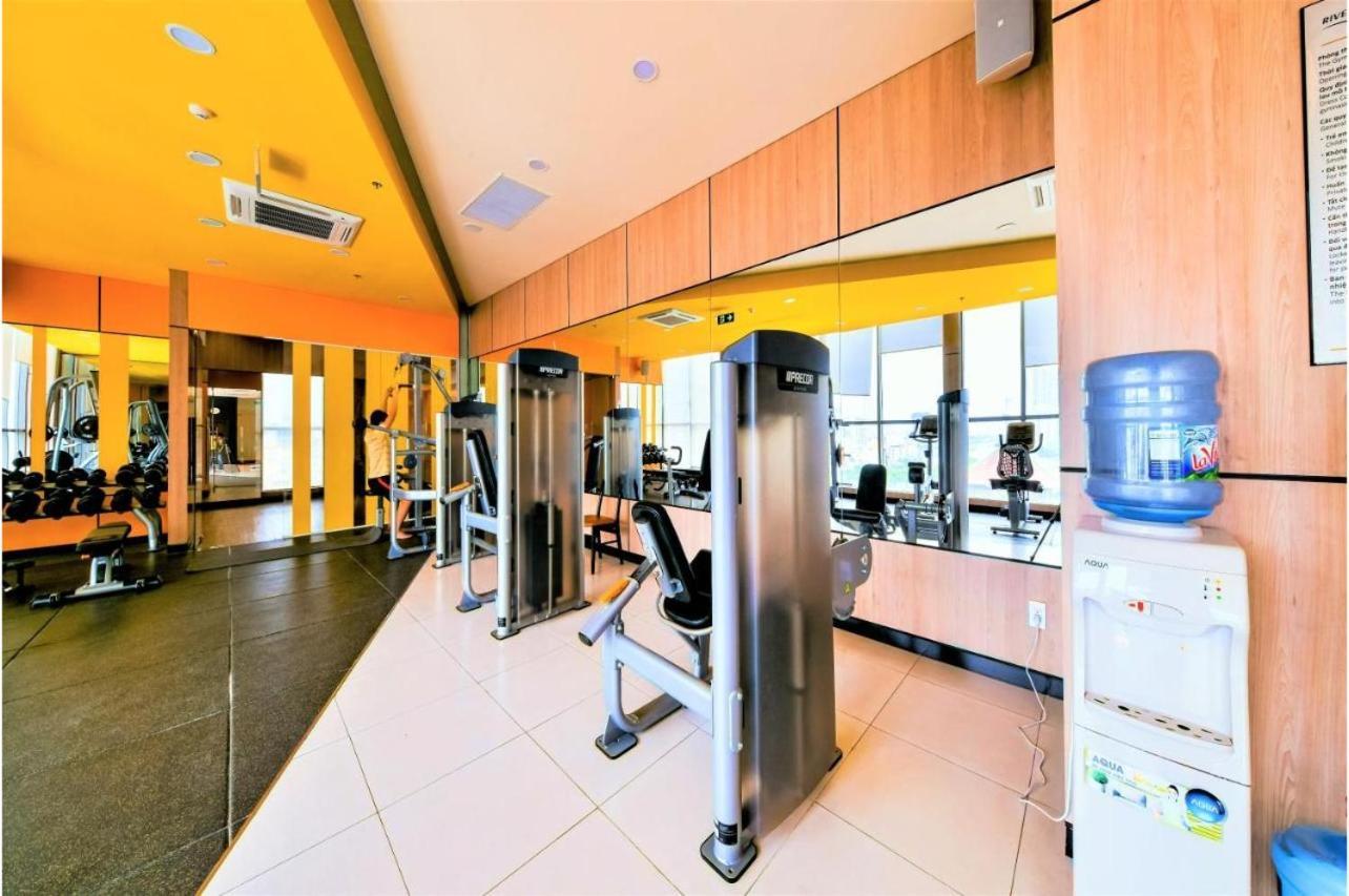 Moonlight Rivergate Apartment Ho Chi Minh City