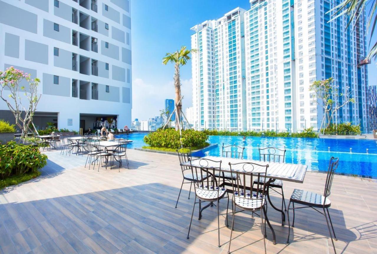 Apartment Moonlight Rivergate *