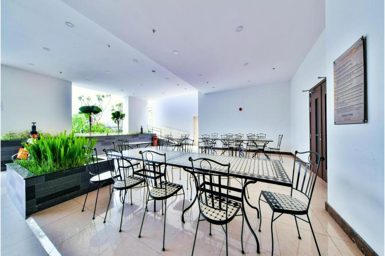 Moonlight Rivergate Apartment