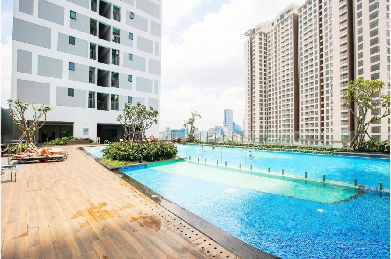 Moonlight Rivergate Apartment *
