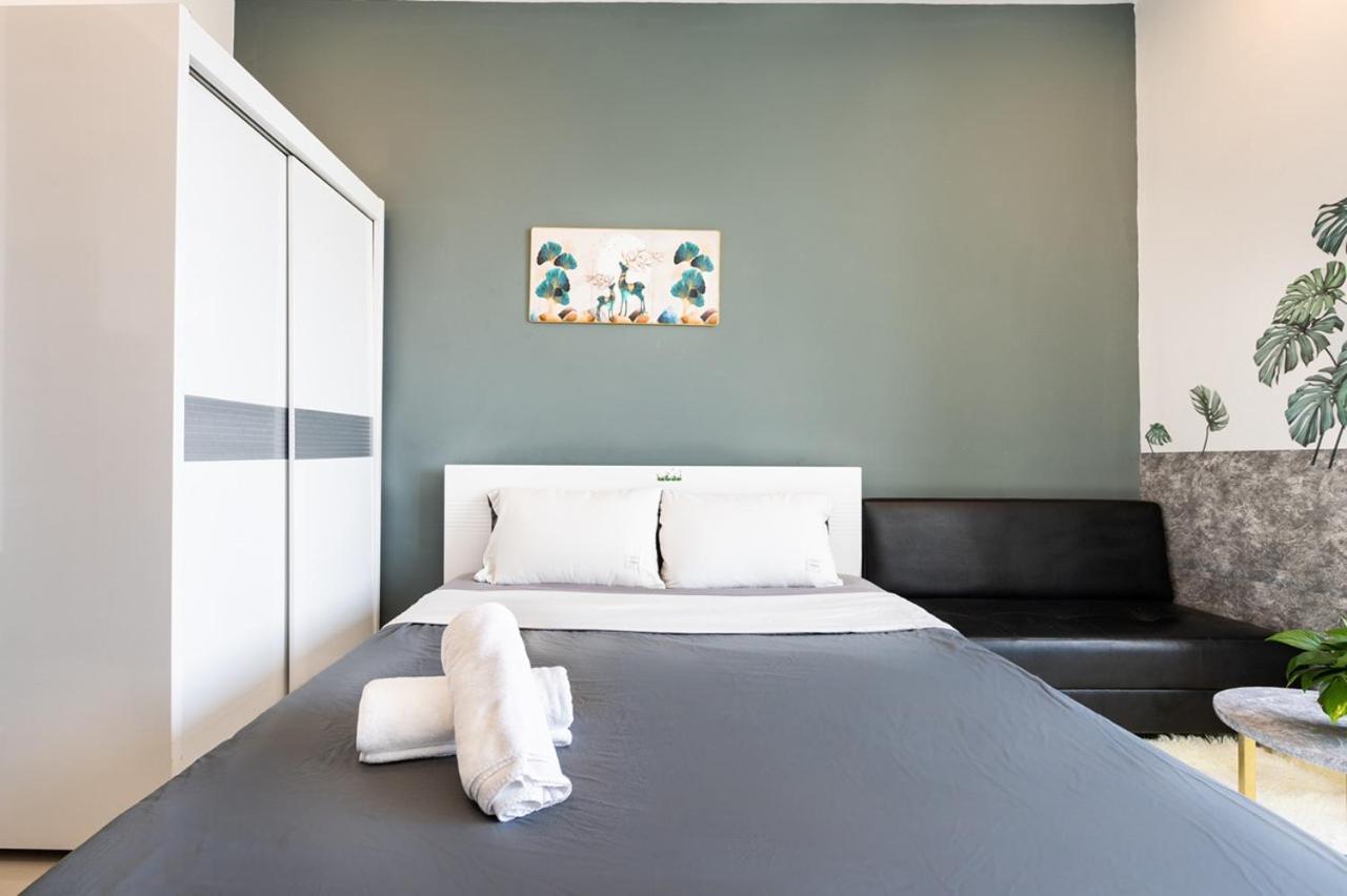 Apartment Moonlight Rivergate Ho Chi Minh City