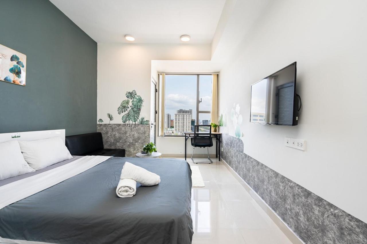 Apartment Moonlight Rivergate