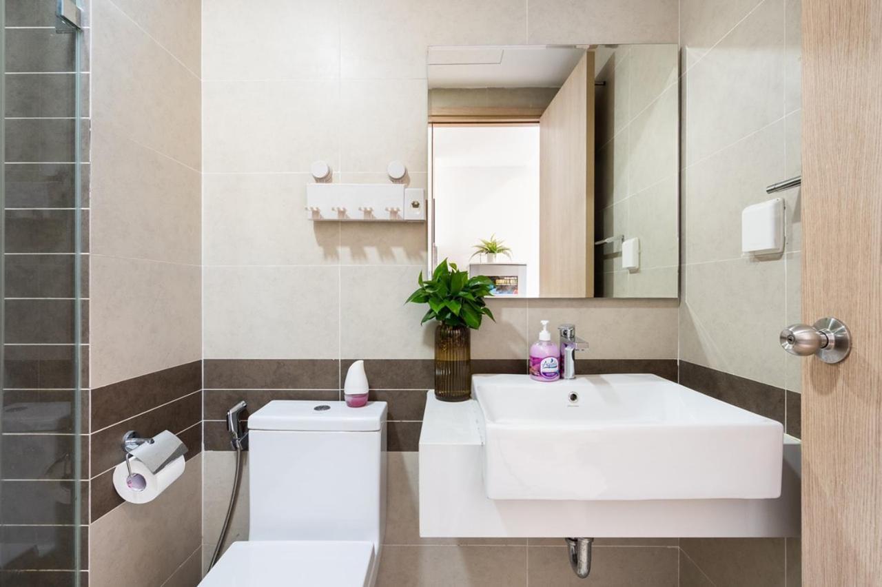 Moonlight Rivergate Apartment Ho Chi Minh City