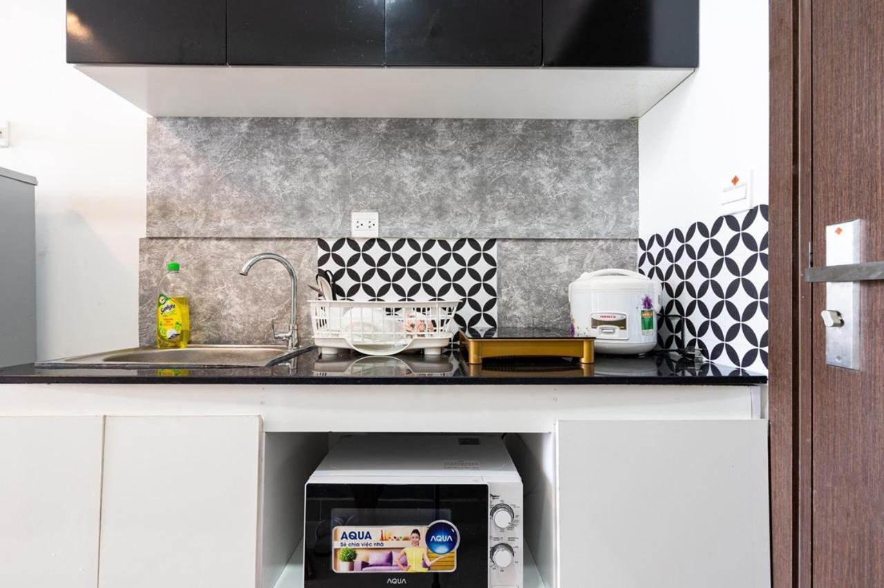Moonlight Rivergate Apartment