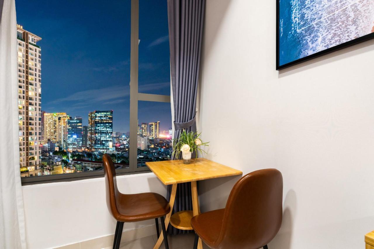 Apartment Moonlight Rivergate