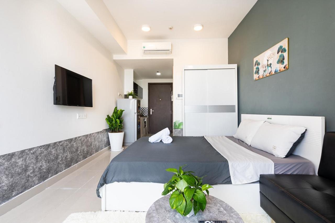 Moonlight Rivergate Apartment *