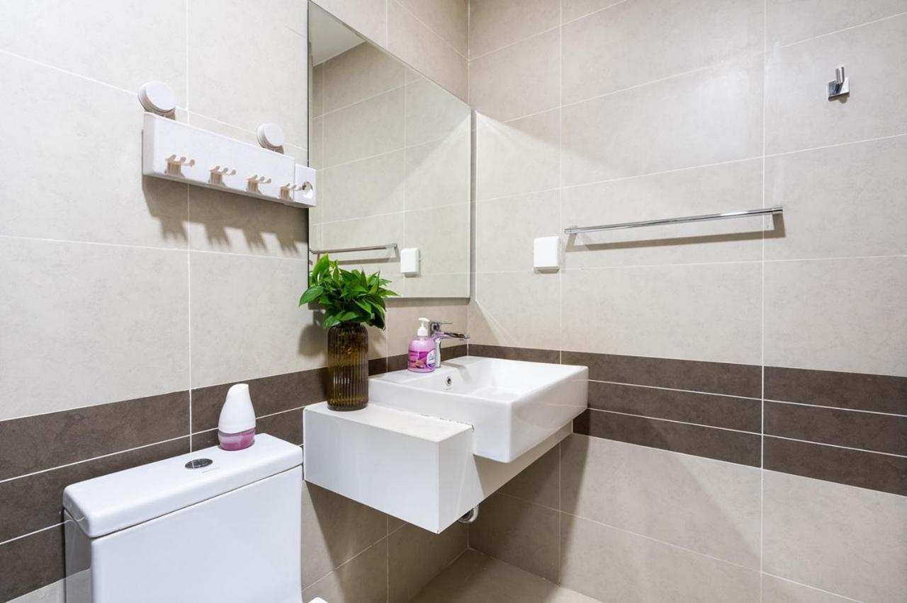 Moonlight Rivergate Apartment Ho Chi Minh City